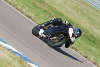 Middle Group Black Bikes